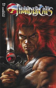 ThunderCats Vol. 3 017