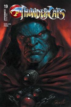 ThunderCats Vol. 3 019