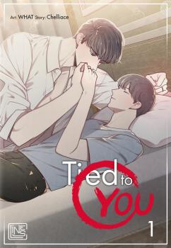 Tied to you 01