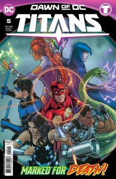 Titans Vol. 4 005