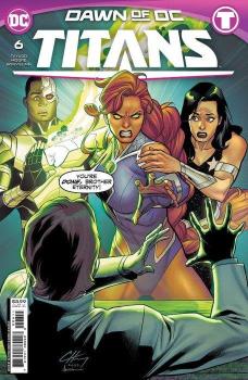 Titans Vol. 4 006