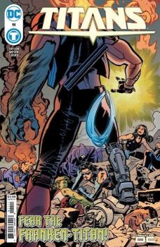 Titans Vol. 4 011