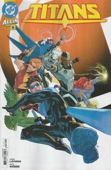 Titans Vol. 4 016