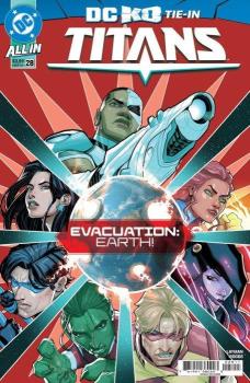 Titans Vol. 4 028