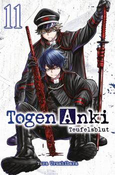 Togen Anki 11
