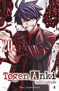 Togen Anki 20