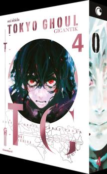 Tokyo Ghoul GIGANTIK 05