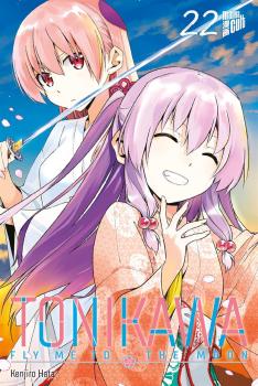 Tonikawa - Fly me to the Moon 22