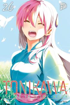 Tonikawa - Fly me to the Moon 25