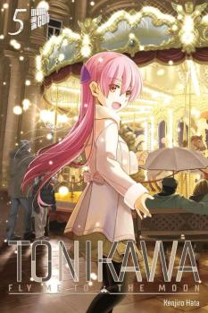 Tonikawa - Fly me to the Moon 05