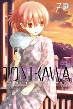 Tonikawa - Fly me to the Moon 07