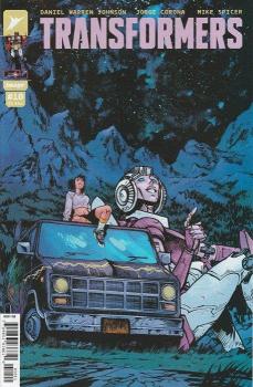Transformers Vol. 6 010