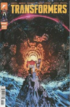 Transformers Vol. 6 012