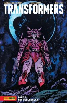 Transformers 02: Der Durchbruch