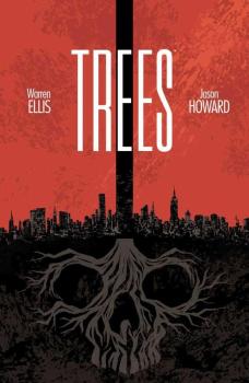 Trees 01: Ein Feind