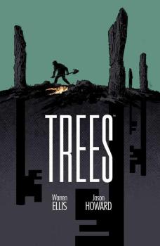 Trees 02: Zwei Wälder