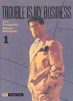 Trouble is my Business 01