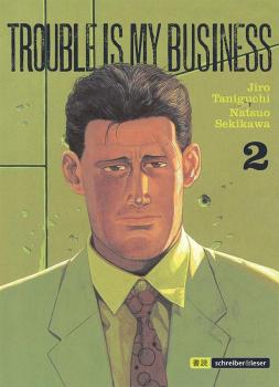 Trouble is my Business 02