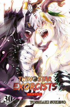 Twin Star Exorcists: Onmyoji 30