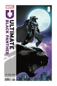 Ultimate Black Panther 008
