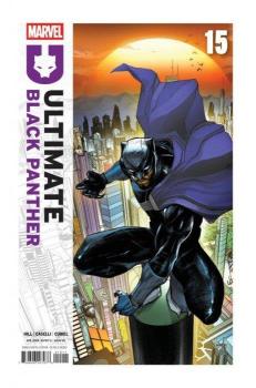 Ultimate Black Panther 015