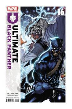 Ultimate Black Panther 016