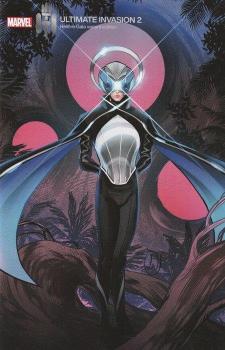 Ultimate Invasion 002 Lucas Werneck Hellfire Gala Variant B
