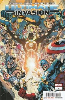 Ultimate Invasion 004