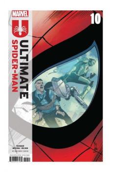 Ultimate Spider-Man Vol. 3 010