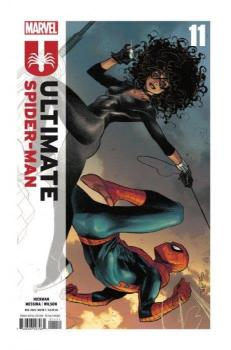 Ultimate Spider-Man Vol. 3 011
