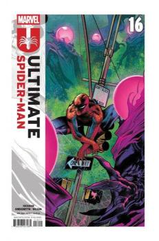 Ultimate Spider-Man Vol. 3 016