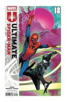 Ultimate Spider-Man Vol. 3 018