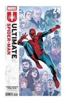 Ultimate Spider-Man Vol. 3 024