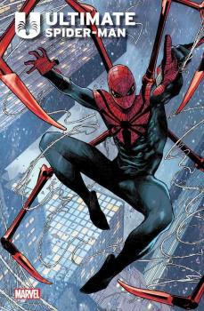 Ultimate Spider-Man 2024 01 Variant B