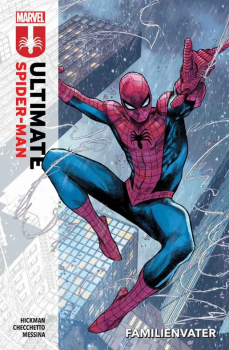 Ultimate Spider-Man 2024 01