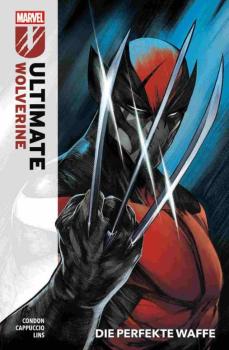 Ultimate Wolverine 2024 01