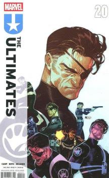 The Ultimates Vol. 3 020