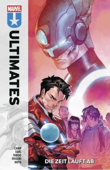 Ultimates 2025 TPB 03