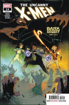Uncanny X-Men Vol. 6 014
