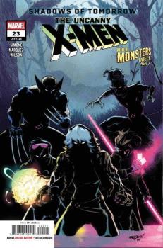 Uncanny X-Men Vol. 6 023