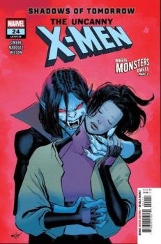 Uncanny X-Men Vol. 6 024