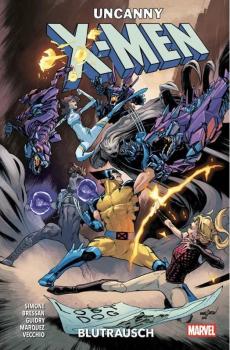 Uncanny X-Men 2024 02