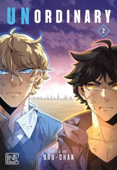 Unordinary 02