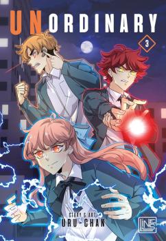 Unordinary 03