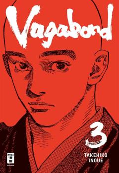 Vagabond Master Edition 03