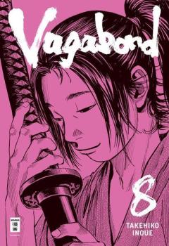 Vagabond Master Edition 08
