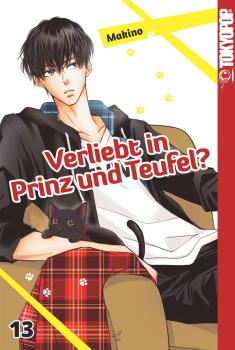 Verliebt in Prinz und Teufel? 13