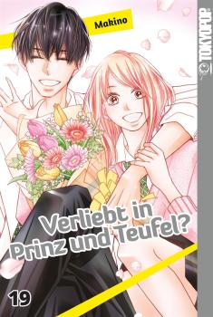 Verliebt in Prinz und Teufel? 19 Limited Edition