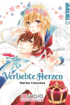 Shojo Collection: Verliebte Herzen