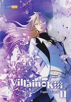 Villain to Kill 11